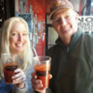 Meet your Posher, Larry